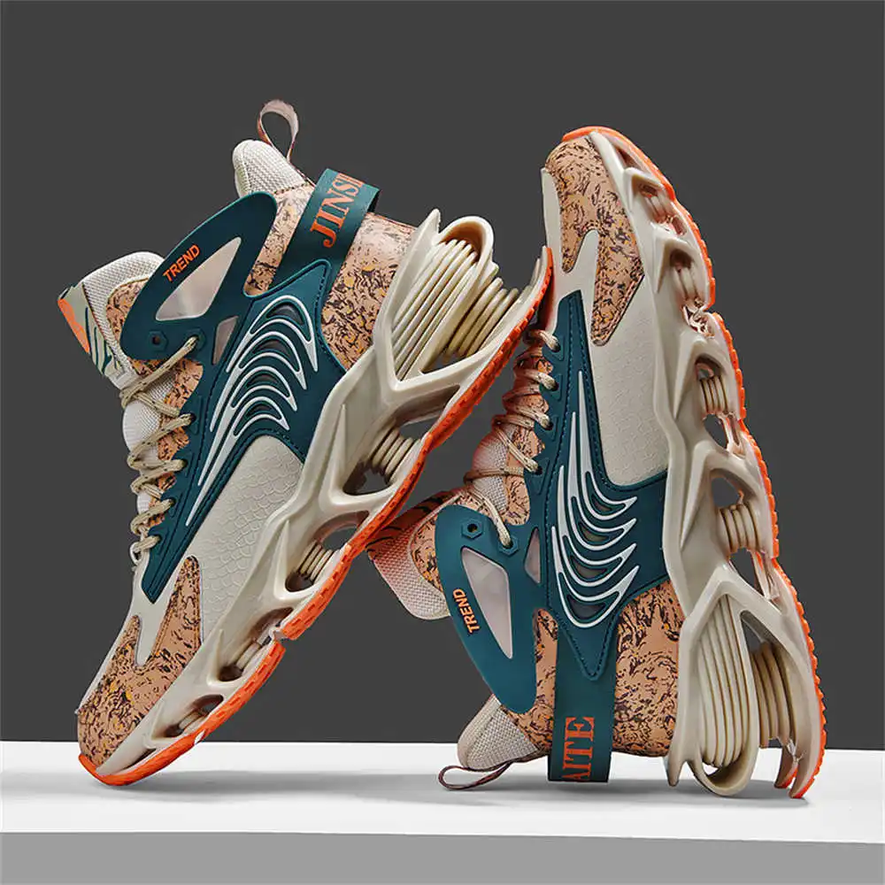 Men'S Fashion Over The Years - Non-slip Mid Child Running Sneakers Casual