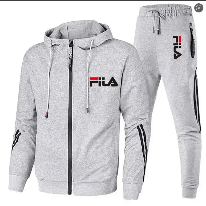 Mens Fashion Zip Up - 2026 Men's Spring and Fall Outdoor