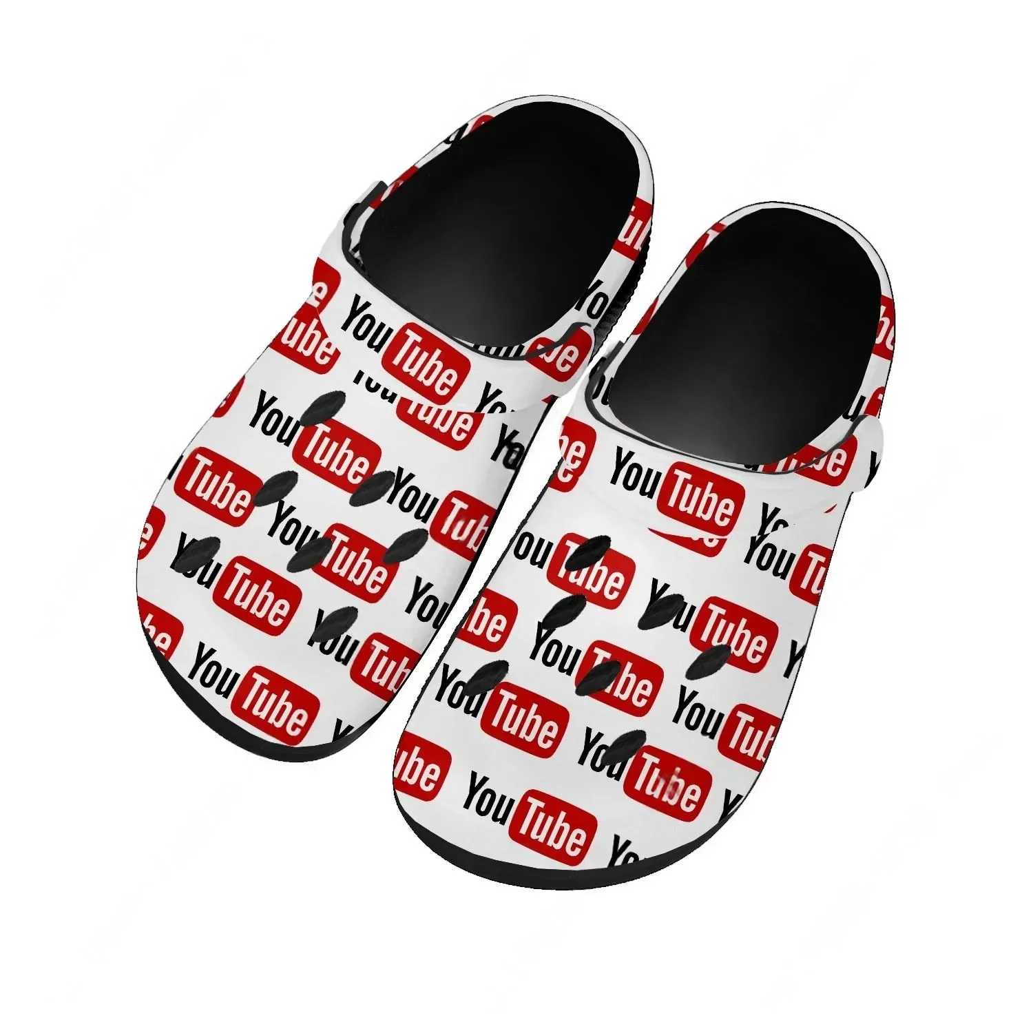 Men Fashion Youtubers - YouTube Sandals Women Teenager Home Fashion