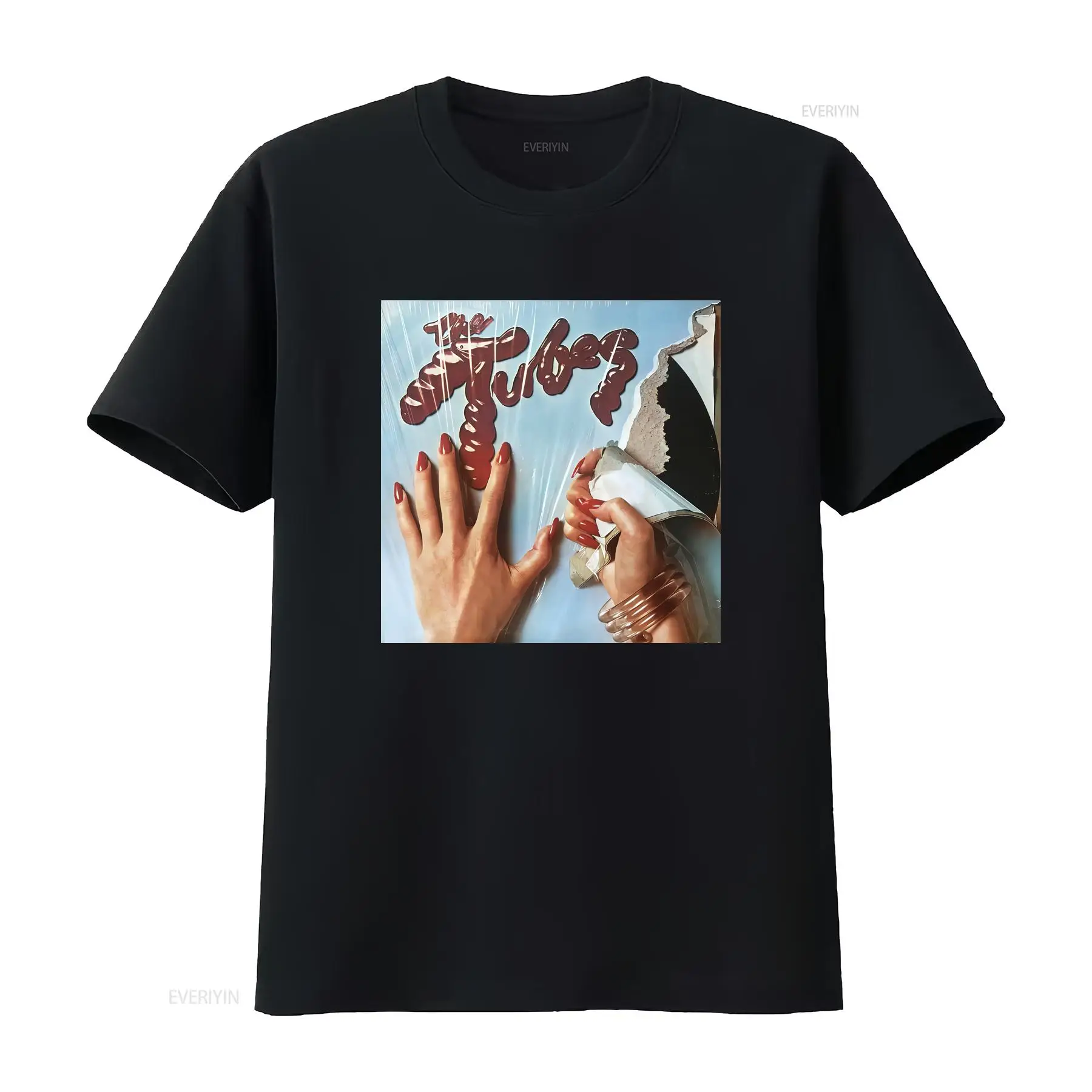Men'S Fashion Youtube - Hot New The Tubes Band Album
