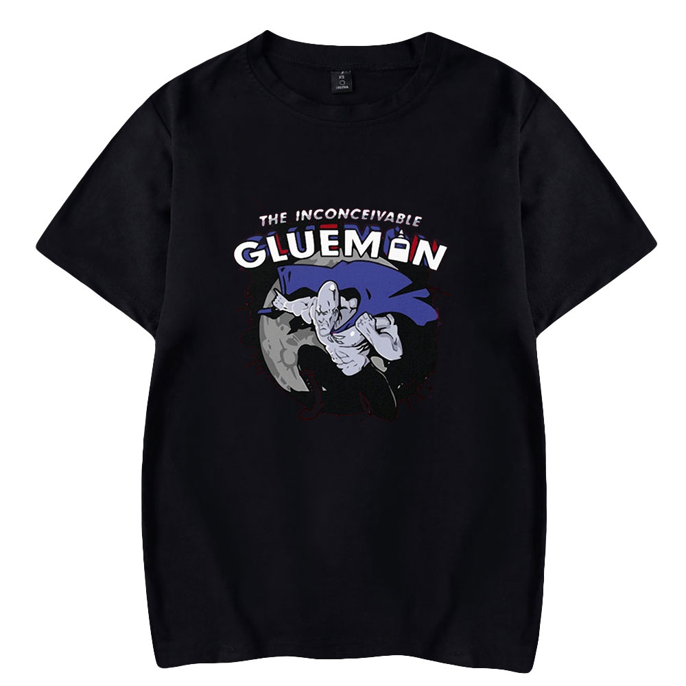 Men Fashion Youtubers - 2026 Jerma985 Merch Tshirt Unisex Crewneck
