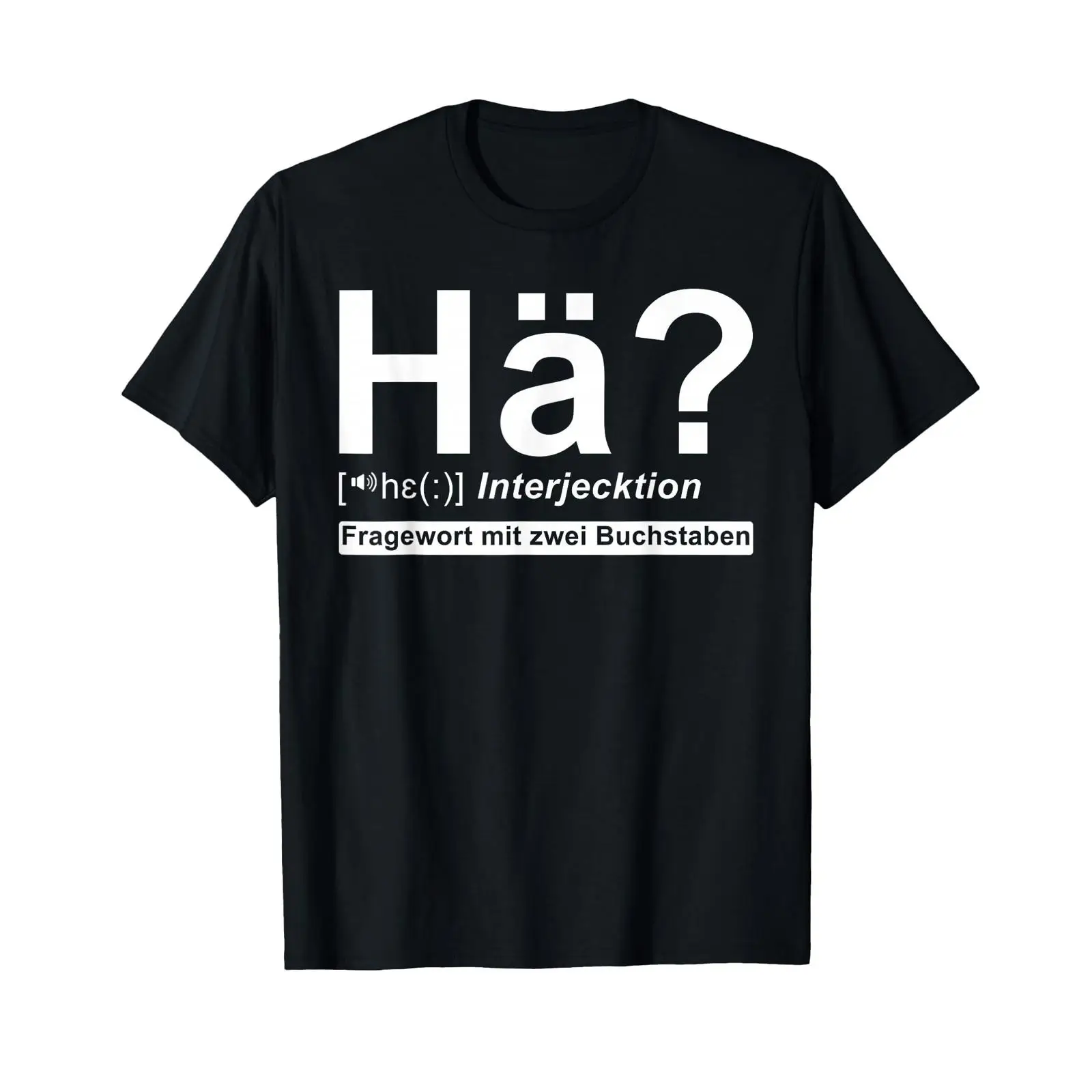 Men'S Fashion Questions - Hä Questioned Mit Two Letters T