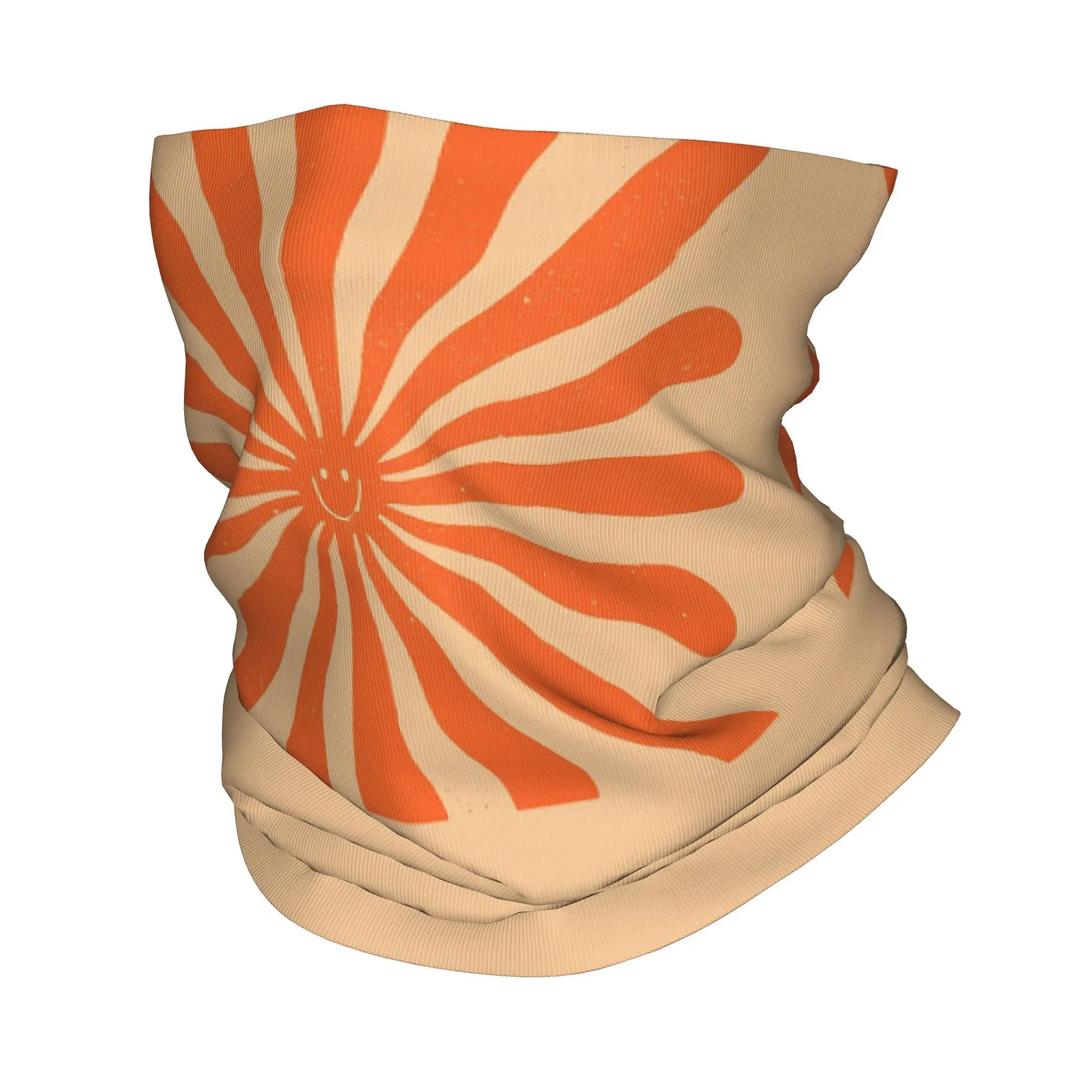 Men'S Fashion 70S - Retro Sun Vintage 70s 2 Orange