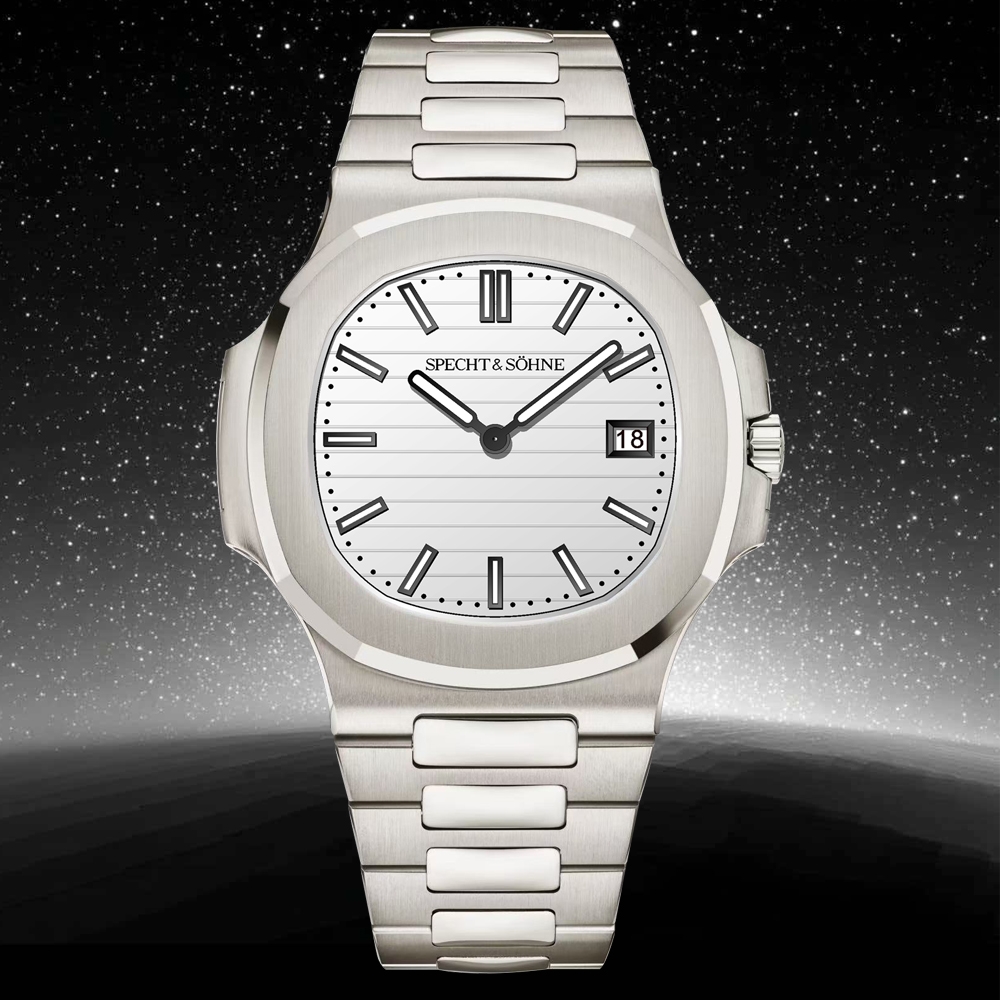 Men'S Fashion Magazine - 2026 New Specht & Söhne Luxury