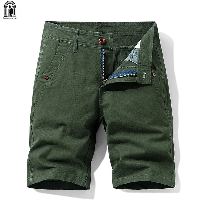 Mens Fashion Camo Pants - New Men's Camo Cargo Shorts Multiple