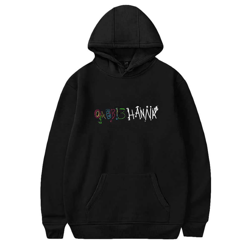 Men Fashion Youtubers - 2026 Gabbie Hanna Hoodie Unisex Long