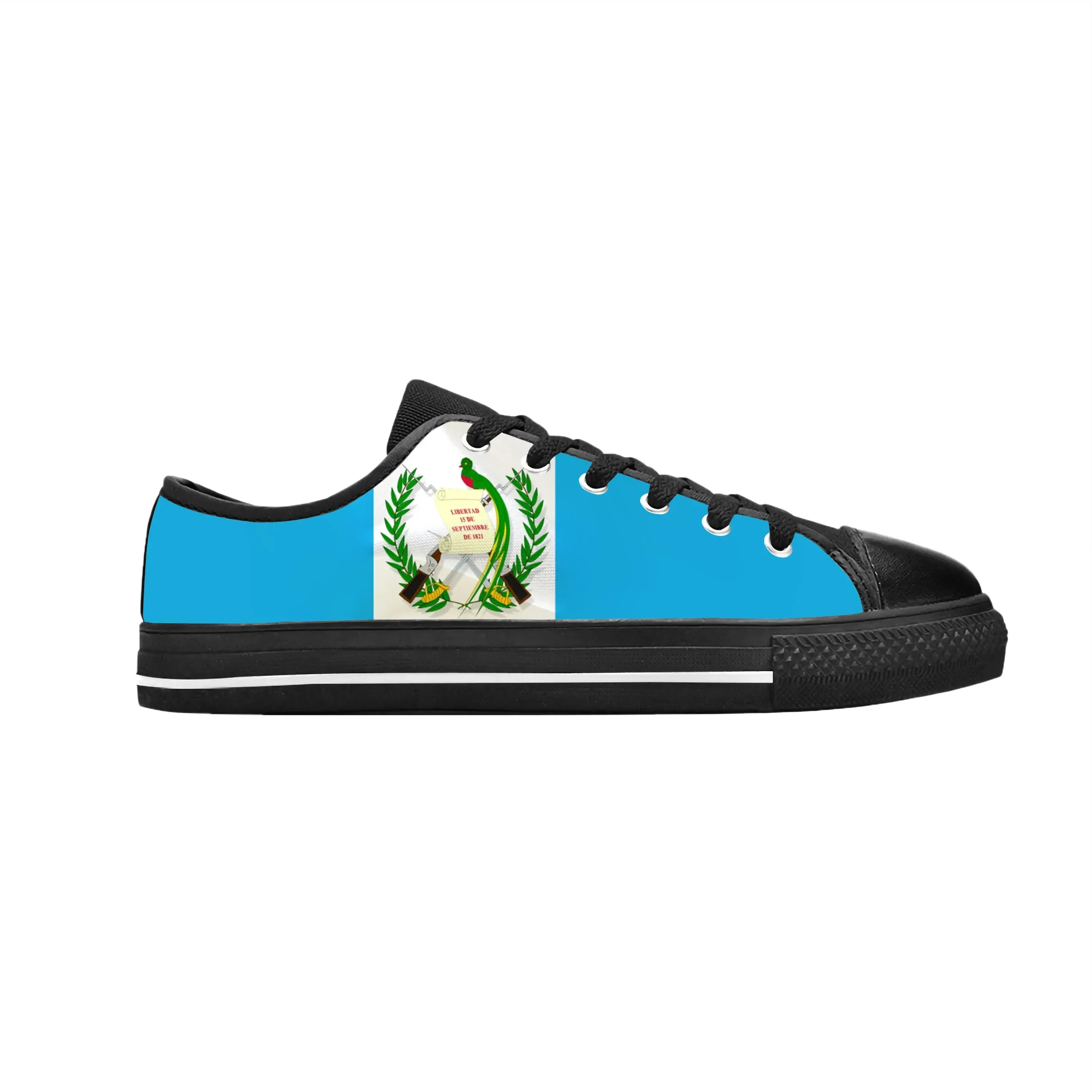 Men'S Fashion Guatemala - Guatemala Guatemalan Flag Patriotic Pride Fashion
