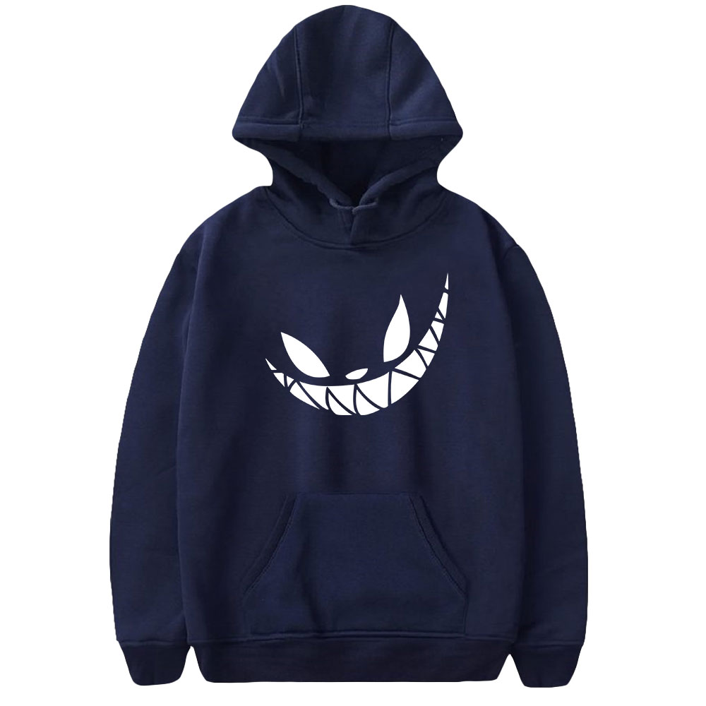 Men Fashion Youtubers - 2026 Rubius Hoodie Unisex Long Sleeve