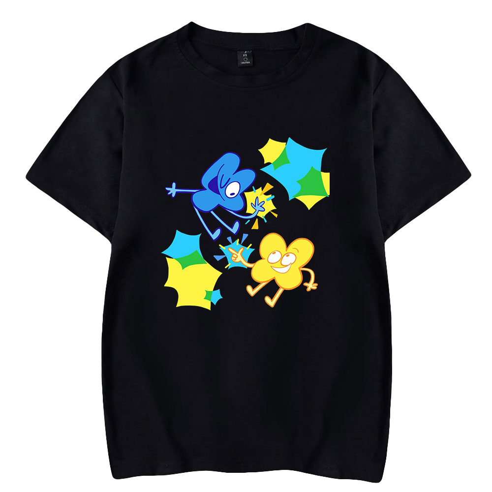 Men Fashion Youtubers - Jacknjellify Merch Tshirt Unisex Crewneck Short