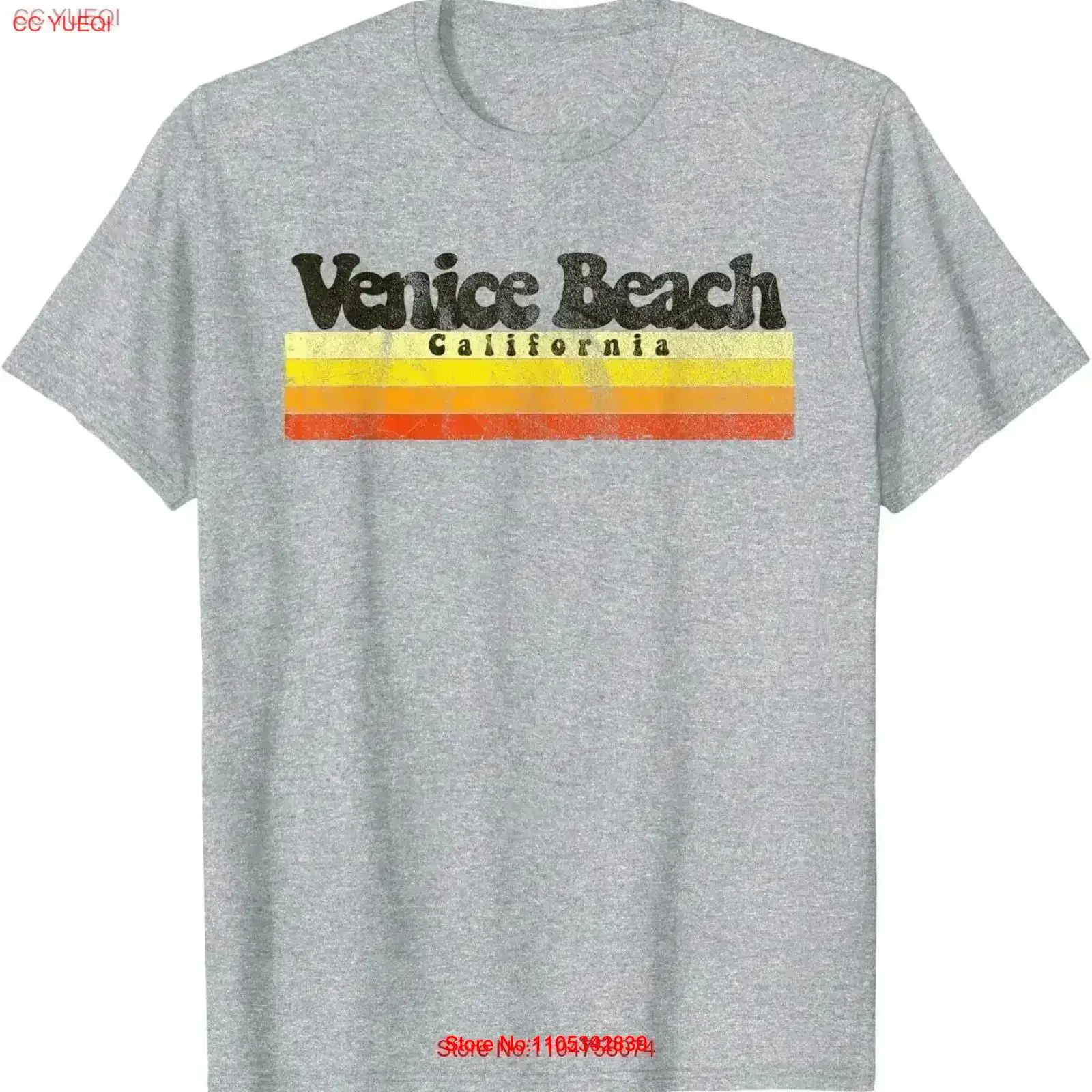 Men'S Fashion 70S - Vintage 70s 80s Venice Beach CA