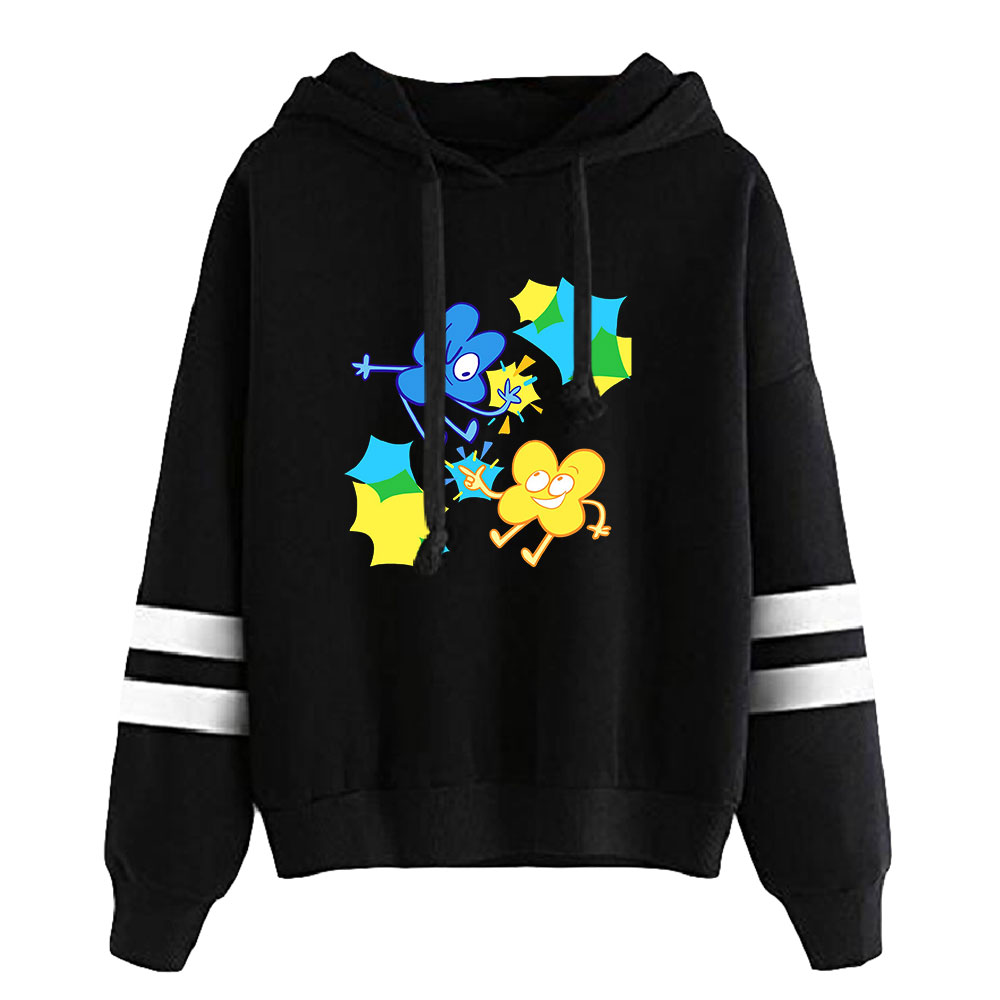 Men Fashion Youtubers - 2026 Jacknjellify Merch Unisex Pocketless Parallel