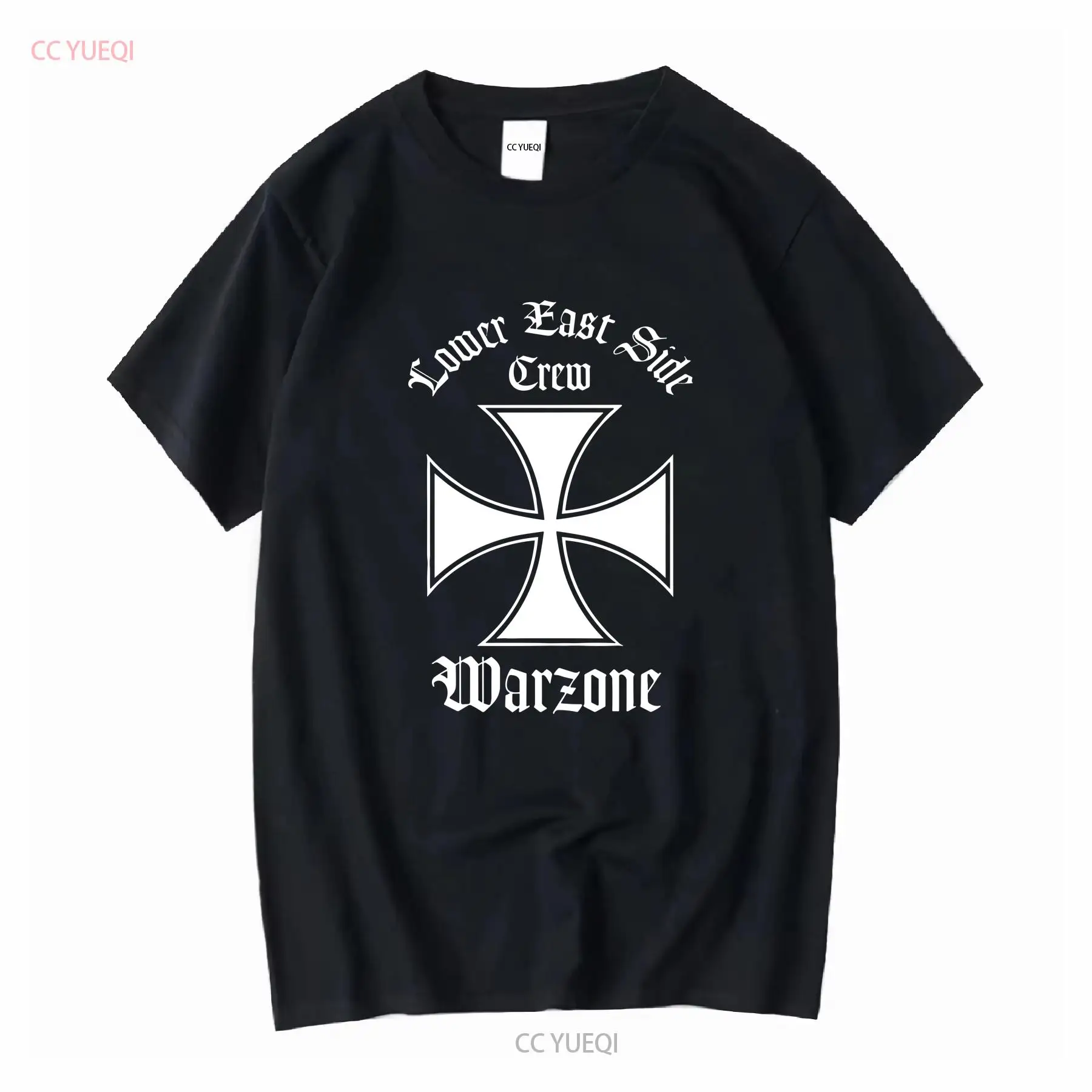 Mens Fashion In The 90S - Rare Vintage 90s Warzone Lower East