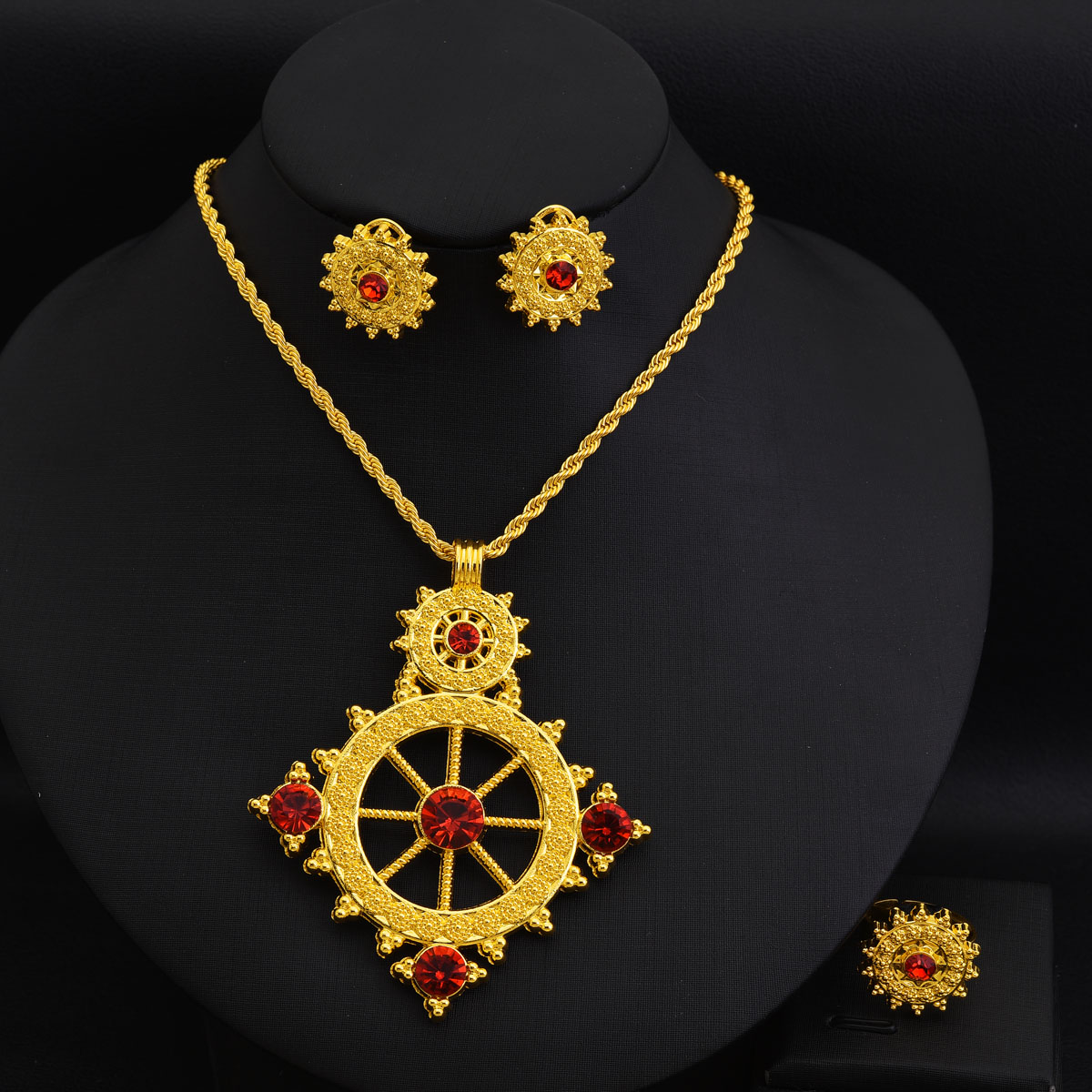 Dubai Men'S Fashion - Dubai Africa Golden Color Cool and