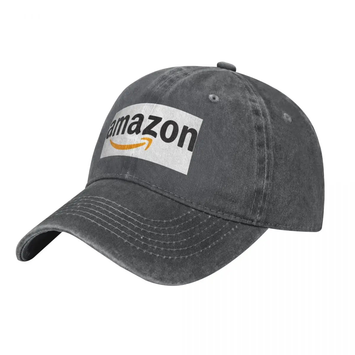 Amazon Men'S Fashion - Cool amazon logosticker and more Baseball