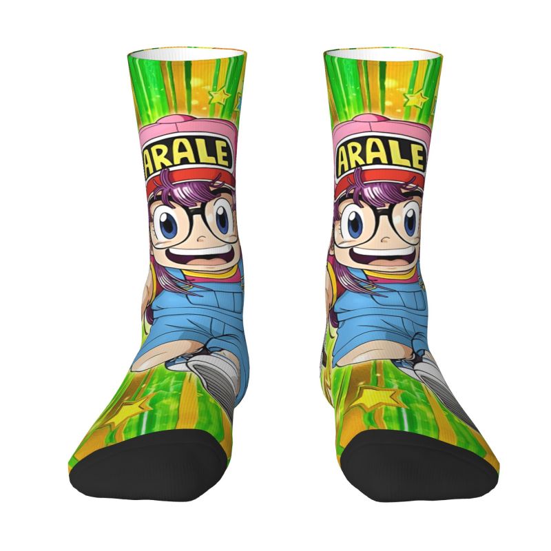 Men'S Fashion Youtube - Custom Dr S-Slump Arale Norimaki Dress
