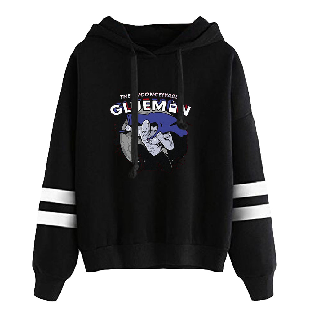 Men Fashion Youtubers - 2026 Jerma985 Merch Unisex Pocketless Parallel