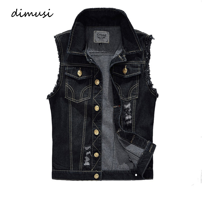 Men'S Fashion Light Jacket - DIMUSI New Spring Autumn Vintage Design