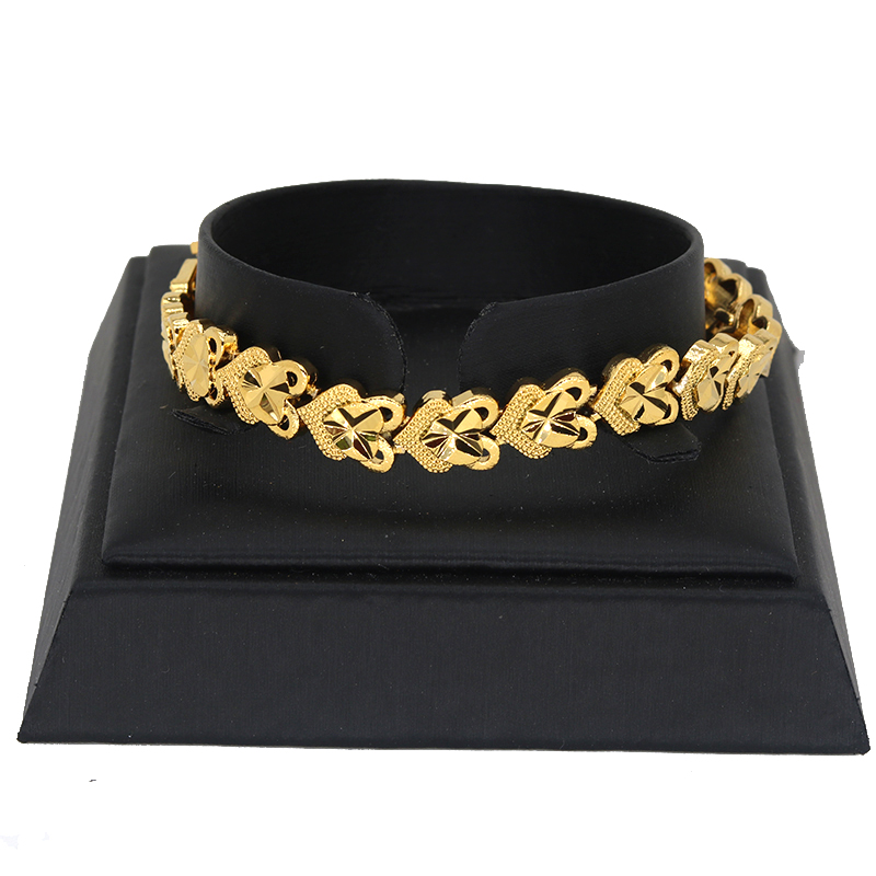 African Party Jewelry Gifts 24 - огляд і ціна Dubai Men'S Fashion