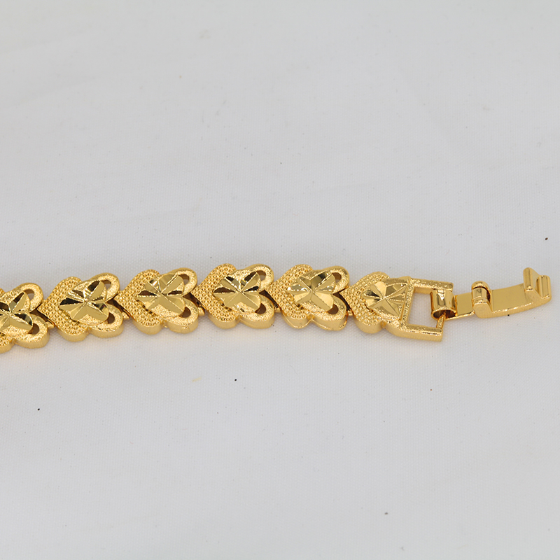 African Party Jewelry Gifts 24 - огляд і ціна Dubai Men'S Fashion
