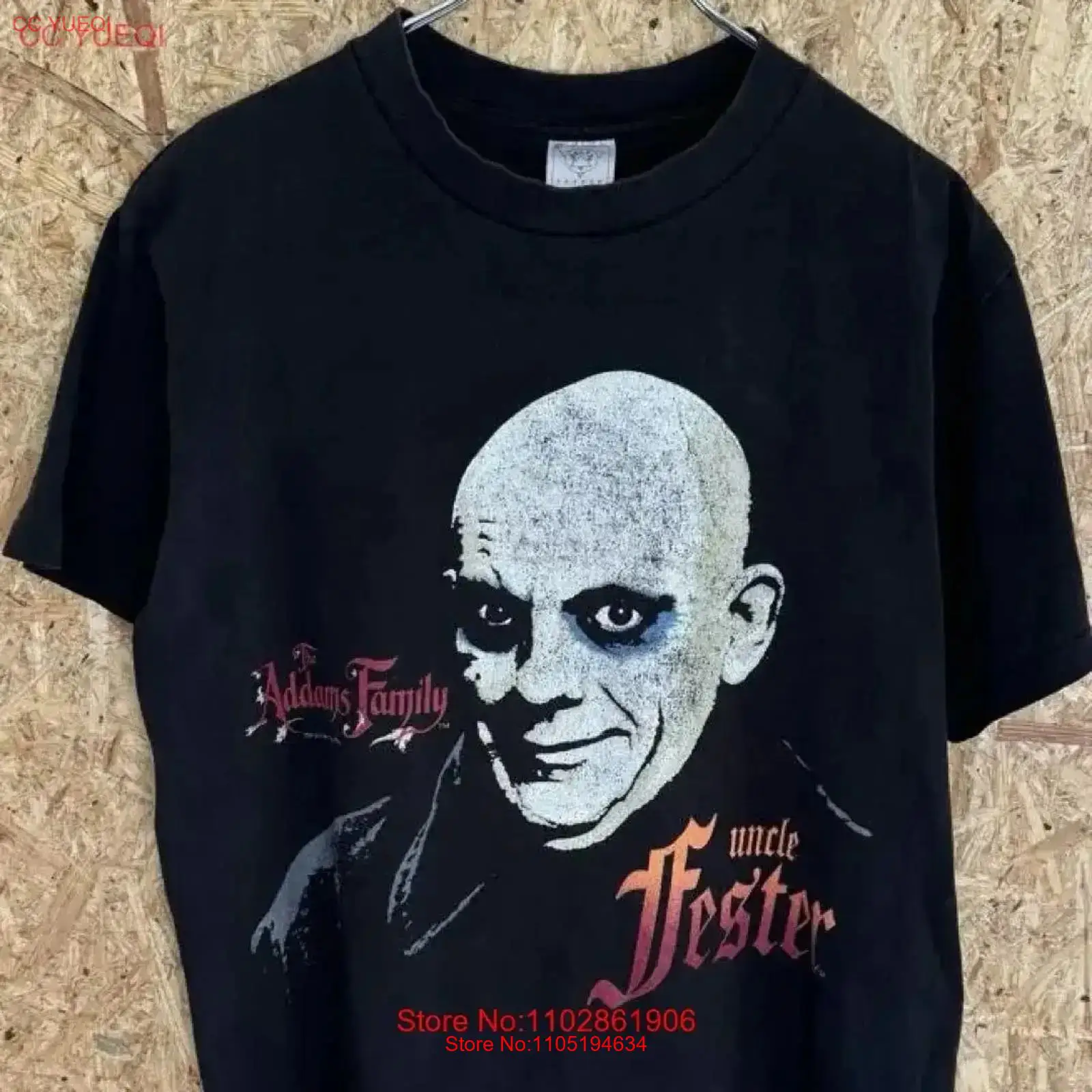 90s Adams Family vintage movie - огляд і ціна Mens Fashion In The 90S