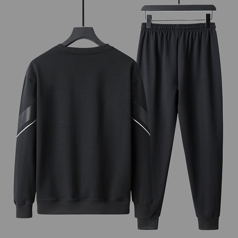 Men's Casual 2-Piece Sportswea - огляд і ціна Men'S Fashion Pants