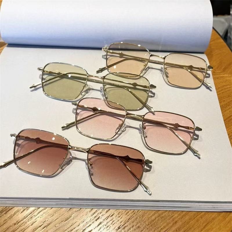 Vintage Square Sunglasses Wome - огляд і ціна Men'S Fashion Glasses 2026