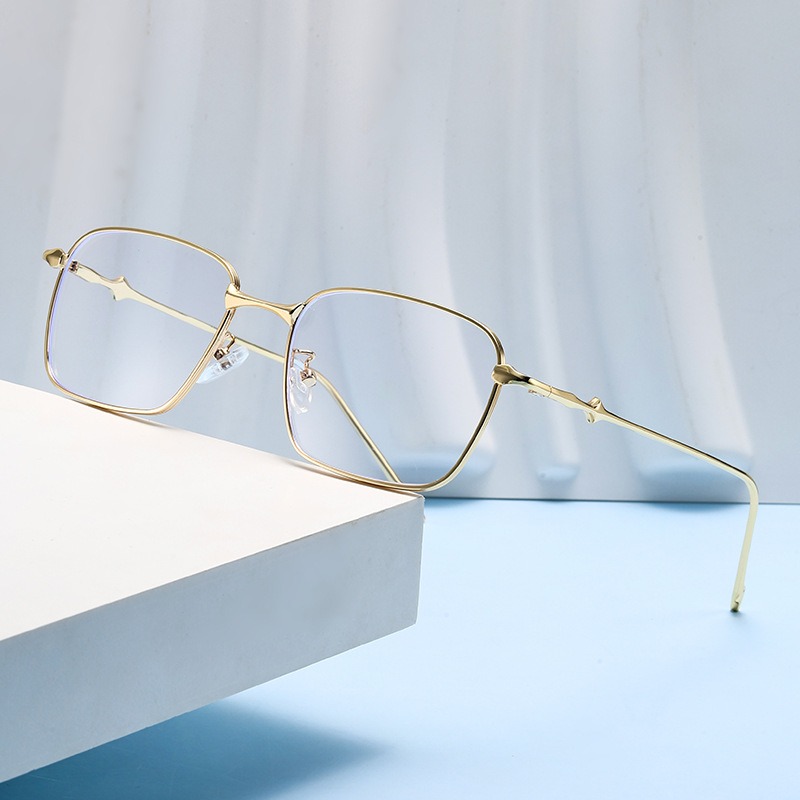 Vintage Square Sunglasses Wome - огляд і ціна Men'S Fashion Glasses 2026