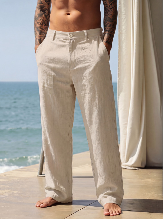 2026 New Amazon European and A - огляд і ціна Amazon Men'S Fashion