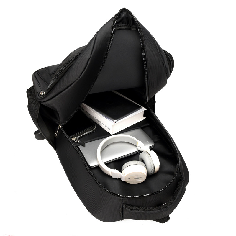 Men's 70L Large Capacity Backp - огляд і ціна Fashion Harness Men