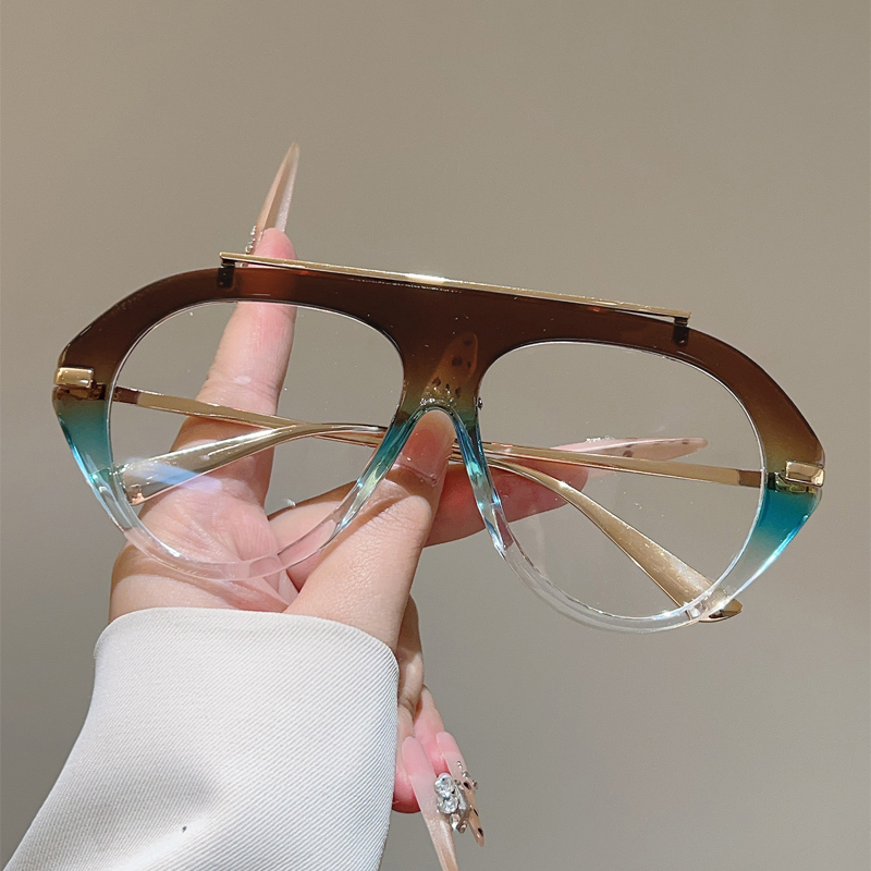 KAMMPT Oversized Pilot Glasses - огляд і ціна Men'S Fashion Glasses 2026