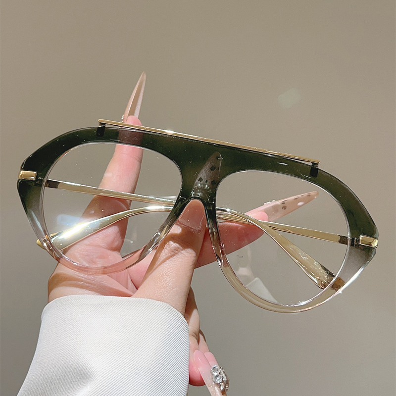 KAMMPT Oversized Pilot Glasses - огляд і ціна Men'S Fashion Glasses 2026