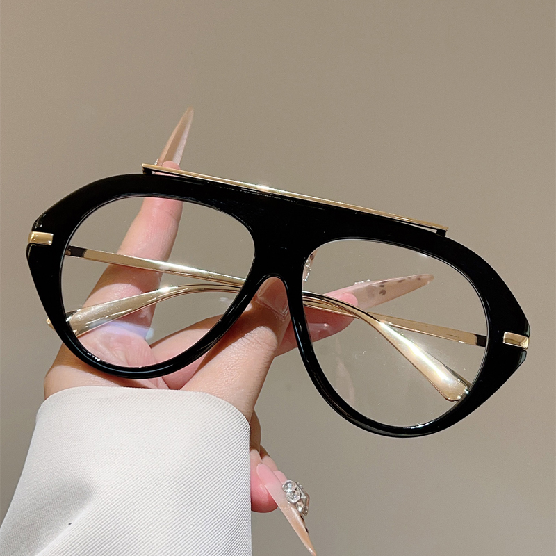 KAMMPT Oversized Pilot Glasses - огляд і ціна Men'S Fashion Glasses 2026