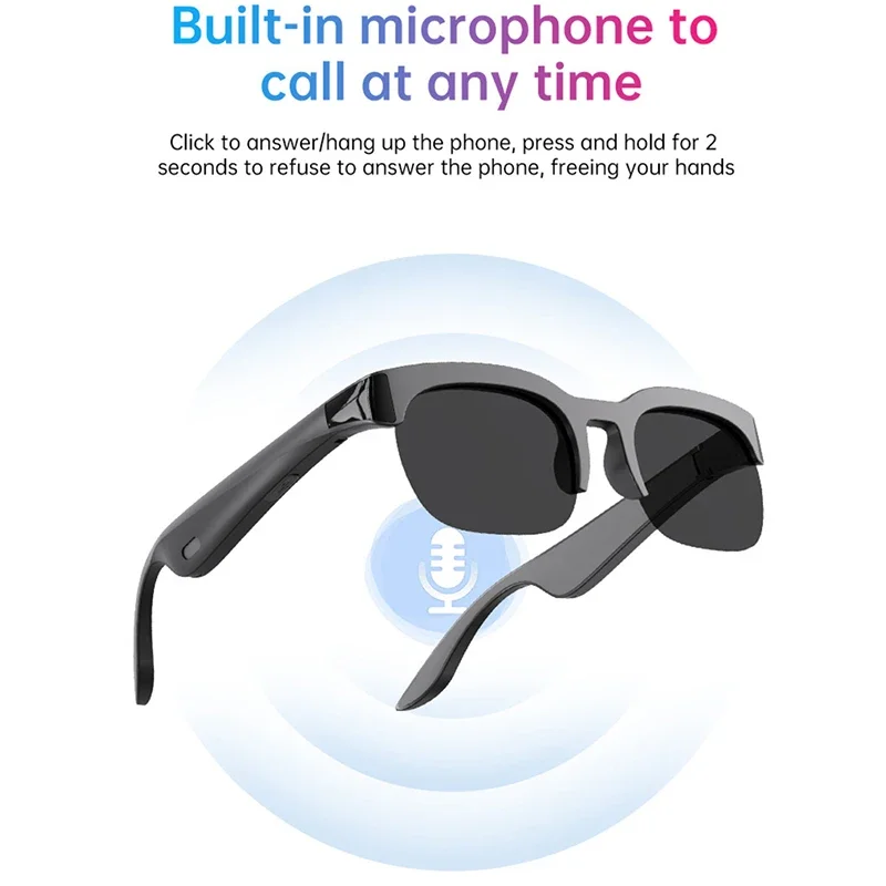 Lenovo Smart Glasses 2026 New  - огляд і ціна Men'S Fashion Glasses 2026
