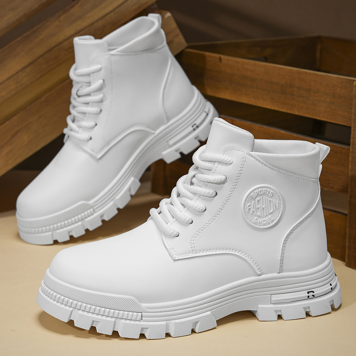 Men's Fashionable All-Season W - огляд і ціна Men'S Fashion For 45 Years Old