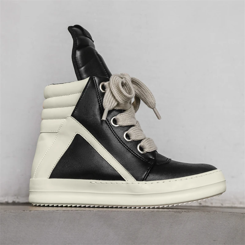 Men Casual Luxury Sneakers Str - огляд і ціна Men'S Fashion For 45 Years Old