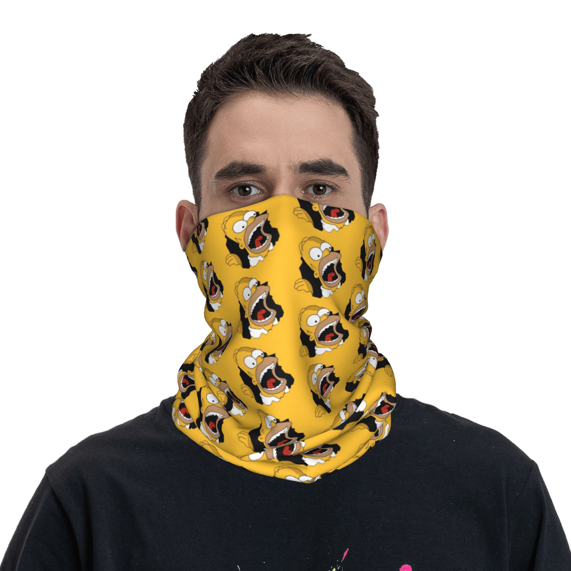 Custom The S-Simpsones-Anime   - огляд і ціна Men'S Fashion Youtube