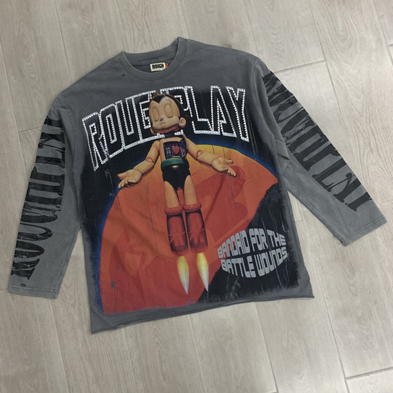 26SS New High Quality Street L - огляд і ціна Mens Fashion Casual