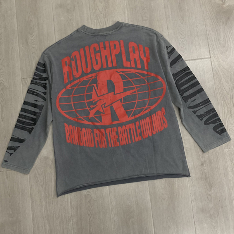26SS New High Quality Street L - огляд і ціна Mens Fashion Casual