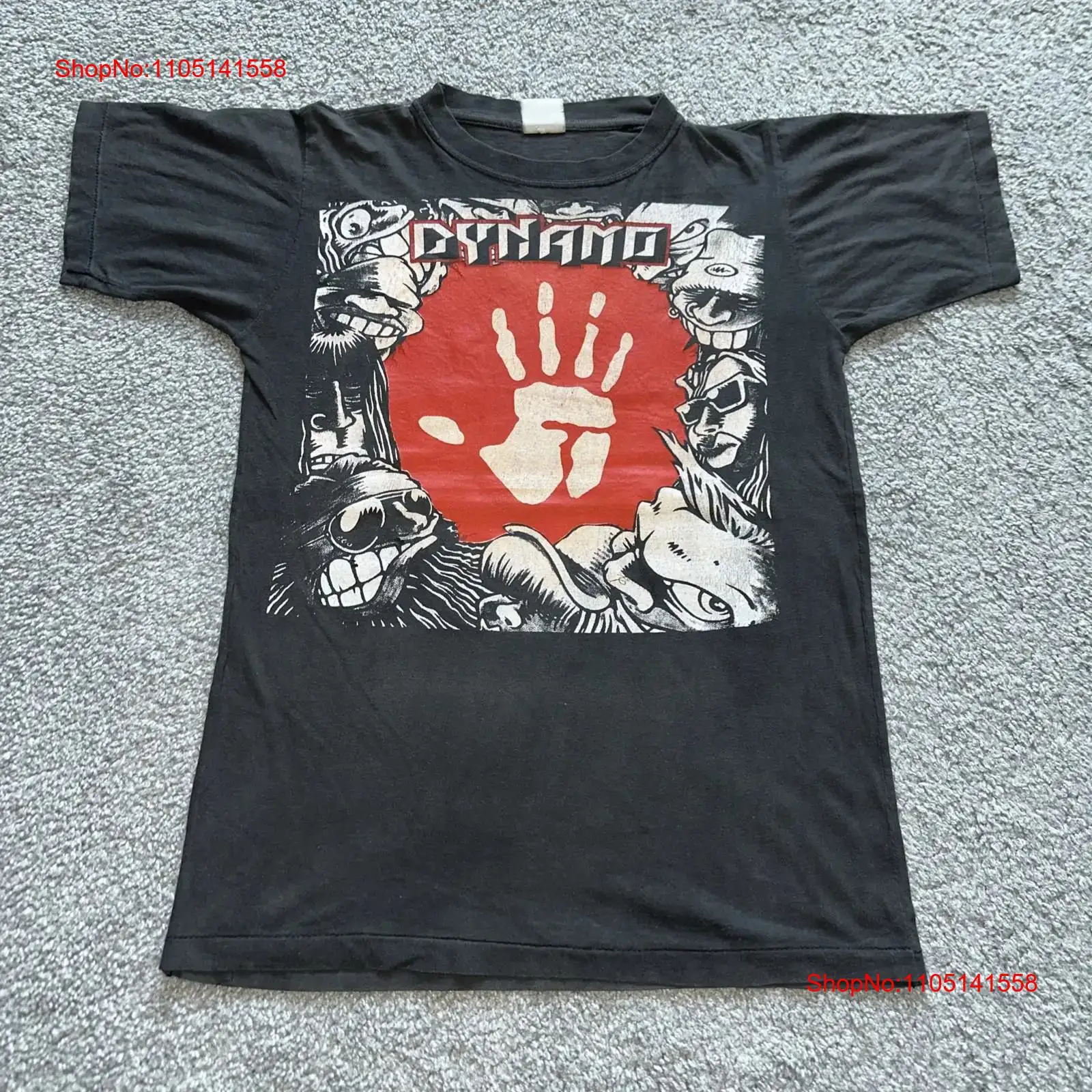 Vintage 90s 1995 Dynamo Open A - огляд і ціна Mens Fashion In The 90S