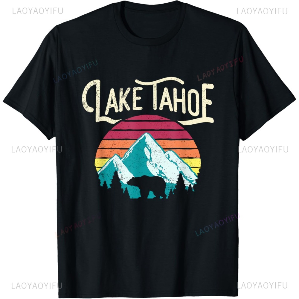 80s 90s Vintage Lake Tahoe Mou - огляд і ціна Mens Fashion In The 90S