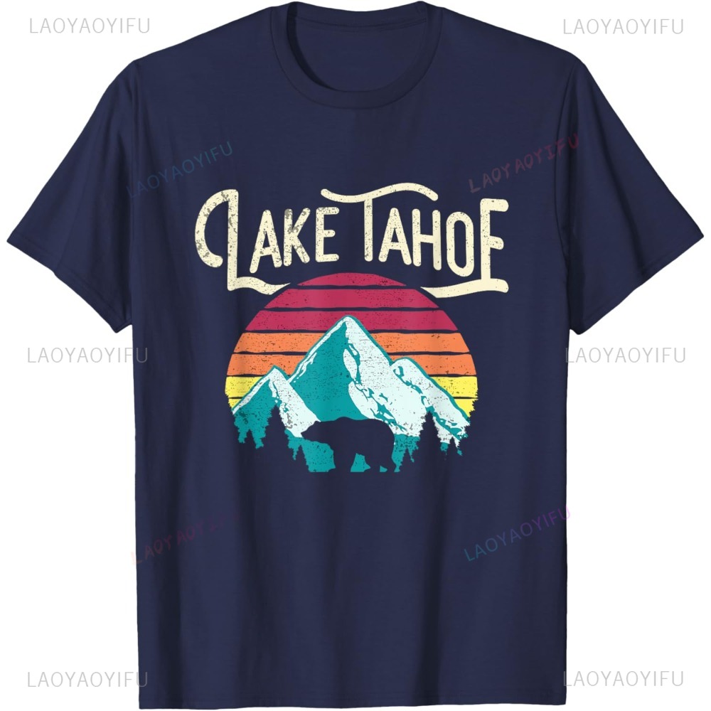 80s 90s Vintage Lake Tahoe Mou - огляд і ціна Mens Fashion In The 90S