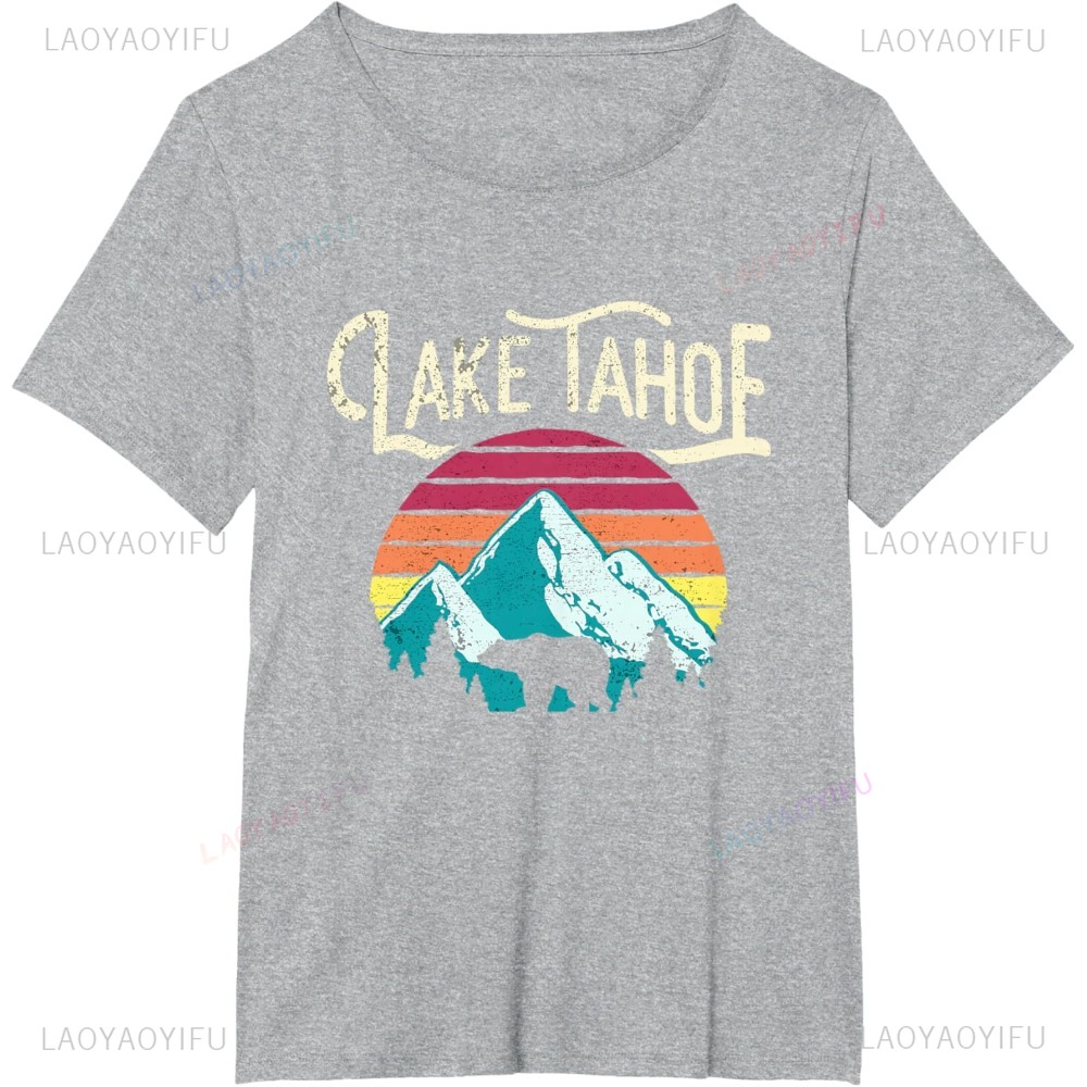 80s 90s Vintage Lake Tahoe Mou - огляд і ціна Mens Fashion In The 90S