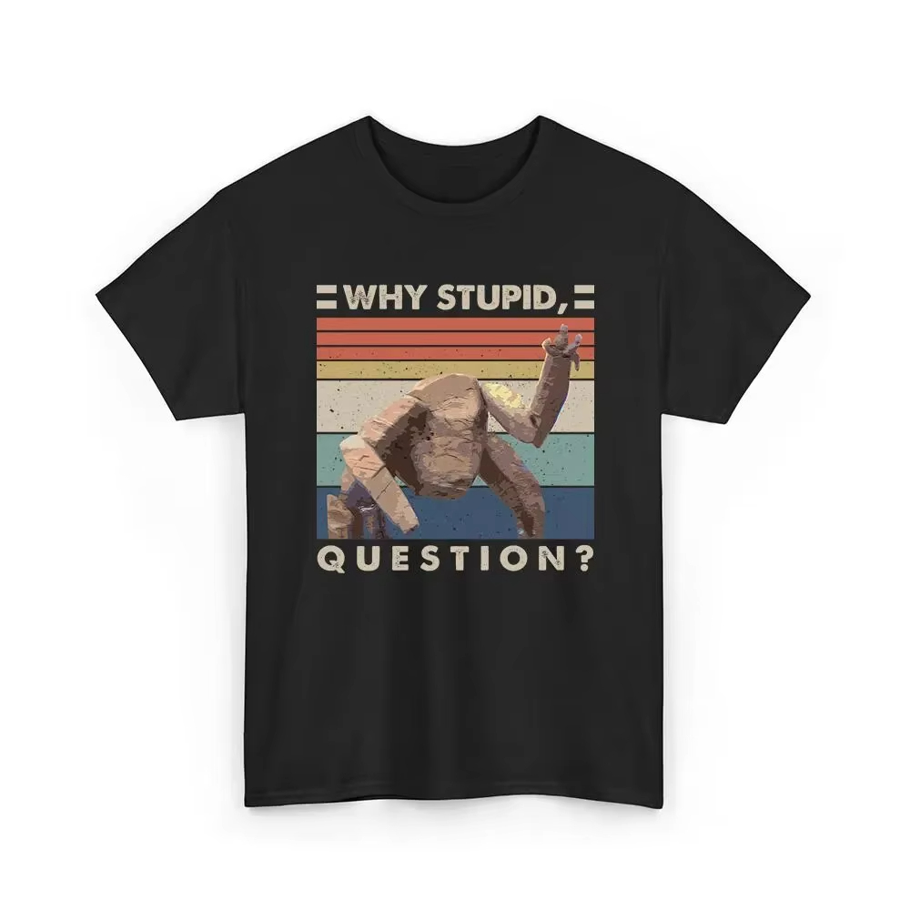 Project Hail Mary - Rocky Why  - огляд і ціна Men'S Fashion Questions
