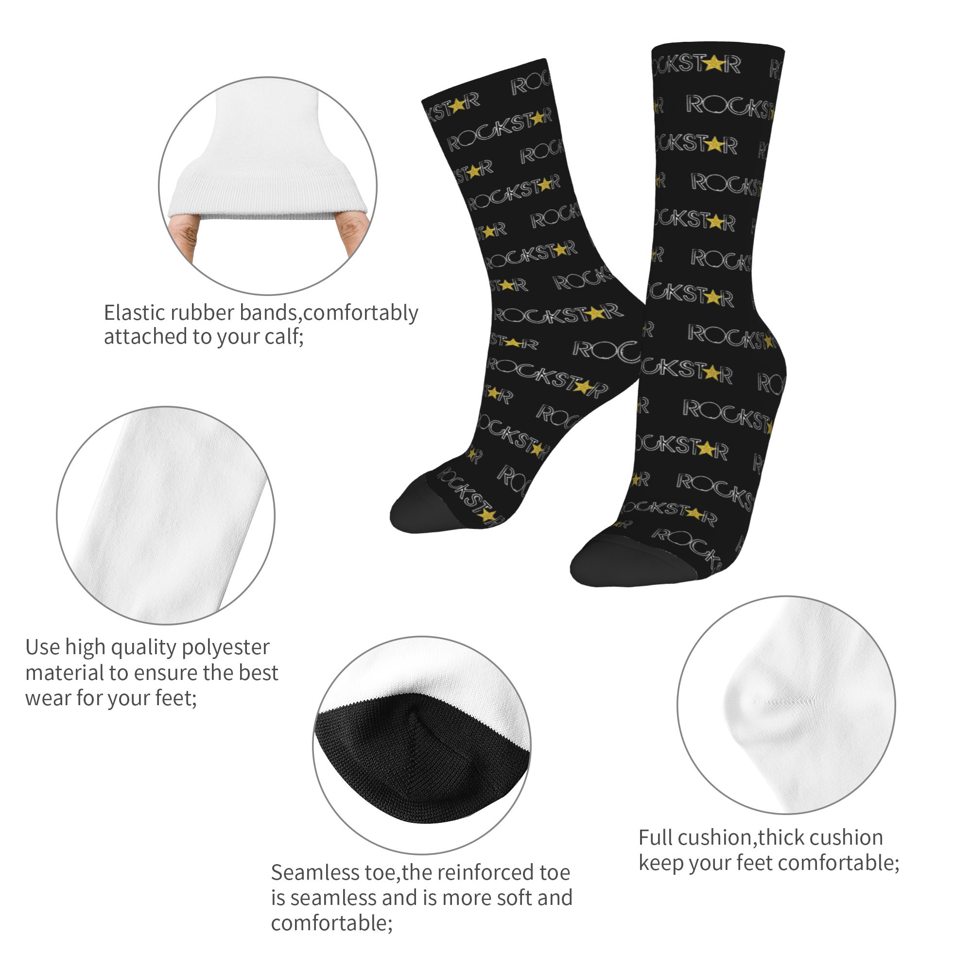 Custom Fashion Printed R-Rocks - огляд і ціна Men'S Fashion Youtube