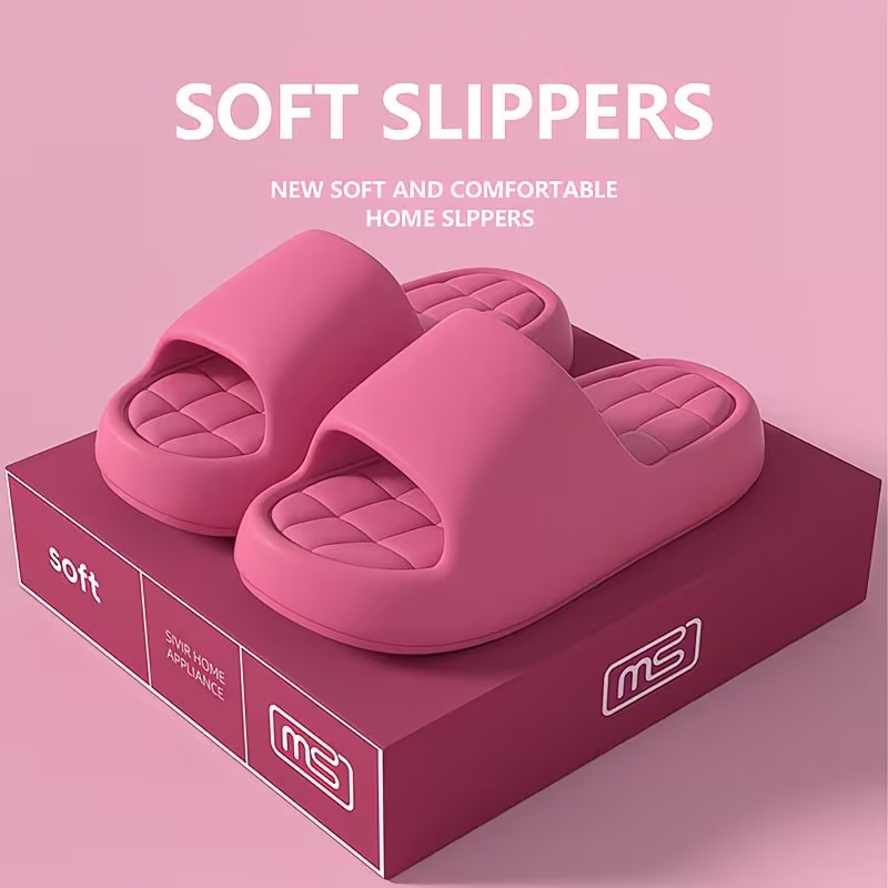 Women Summer Slippers Bathroom - огляд і ціна Men'S Fashion For 45 Years Old
