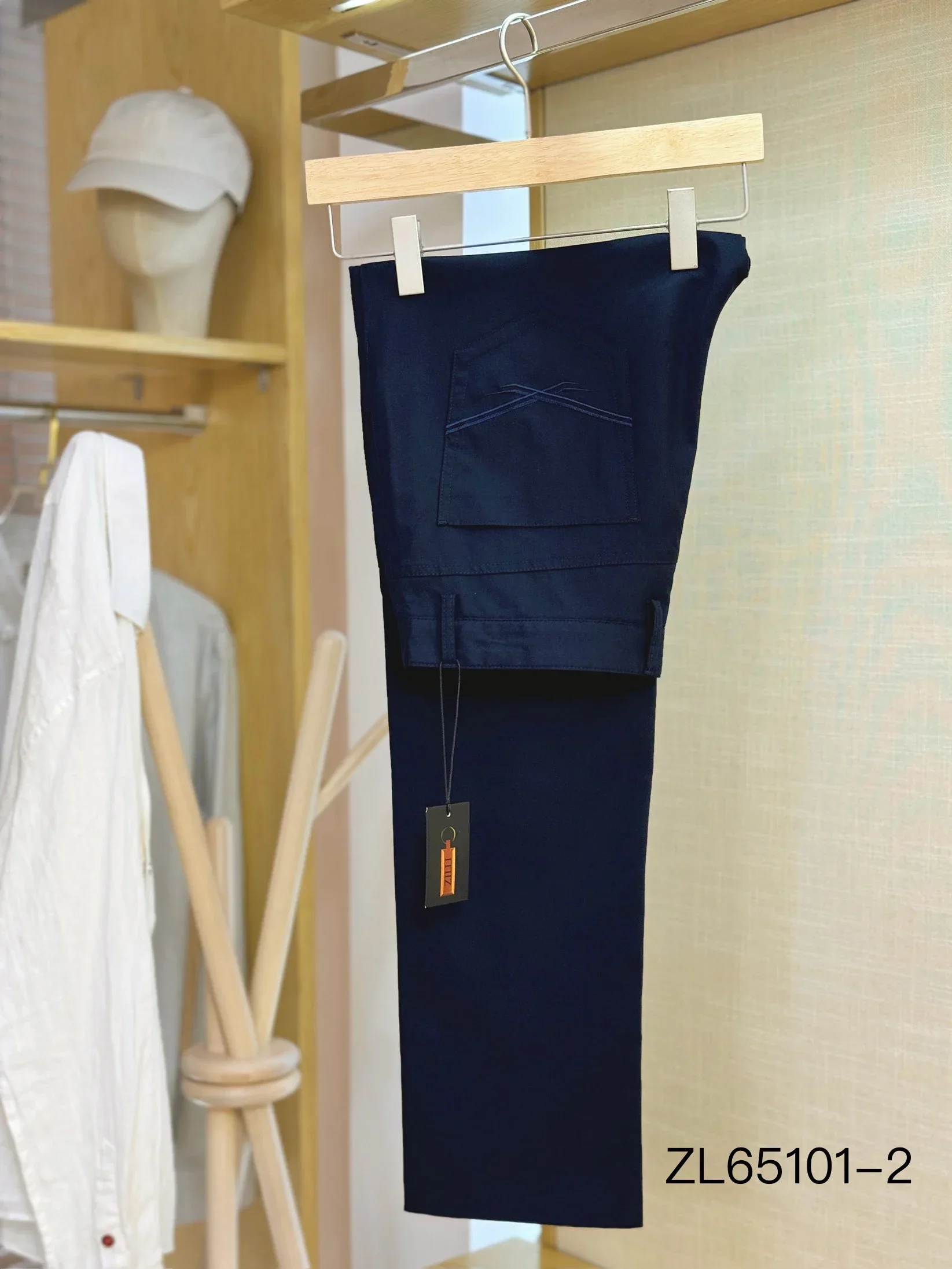 BILLIONAIRE BLSK CPRTI Pants C - огляд і ціна Men'S Fashion Pants 2025