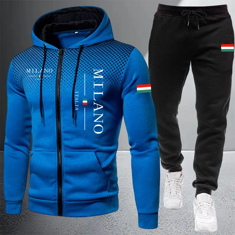 2026 High-end Men's Clothes Zi - огляд і ціна Mens Fashion Zip Up
