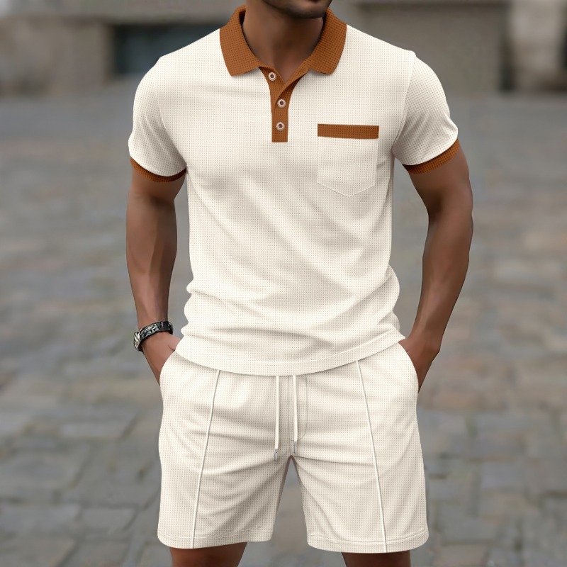 2026 Latest Summer Men's Fashi - огляд і ціна Men'S Fashion Essentials