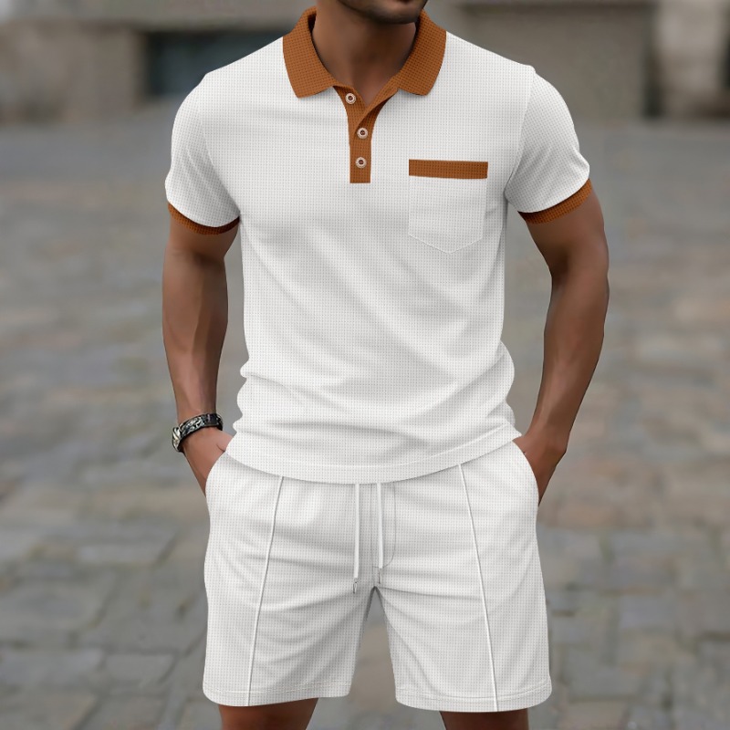 2026 Latest Summer Men's Fashi - огляд і ціна Men'S Fashion Essentials