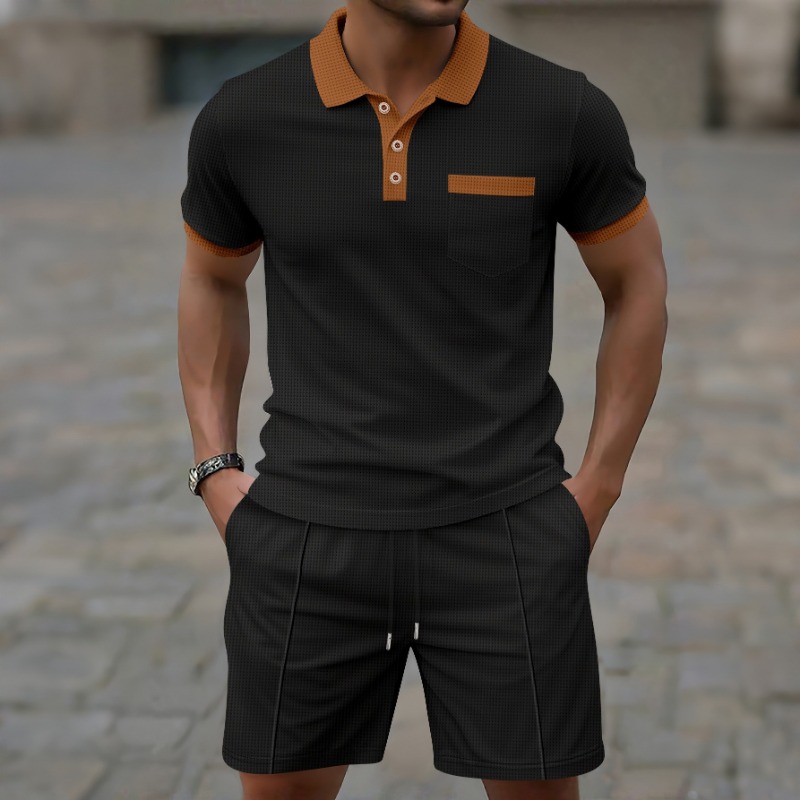 2026 Latest Summer Men's Fashi - огляд і ціна Men'S Fashion Essentials